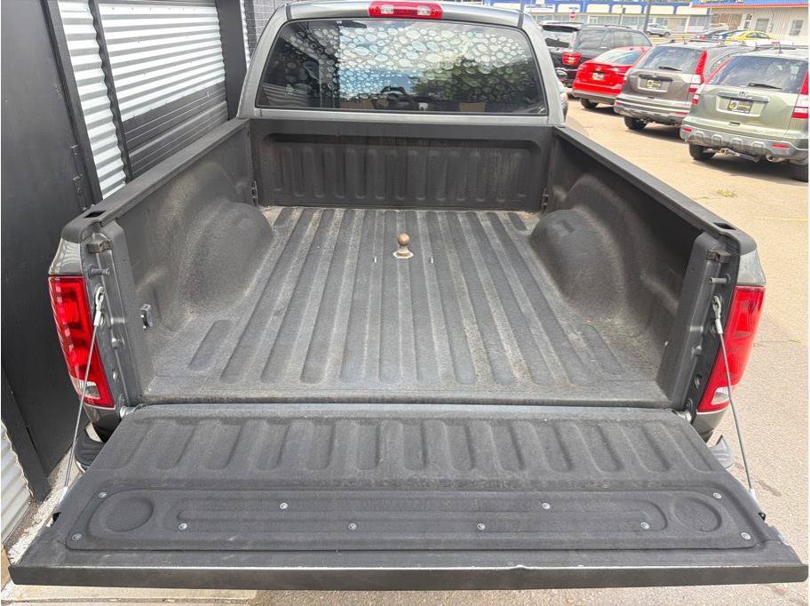 Used 2005 Dodge Ram 1500 Truck SLT w/ Trailer Tow Group AWD/4WD image 20