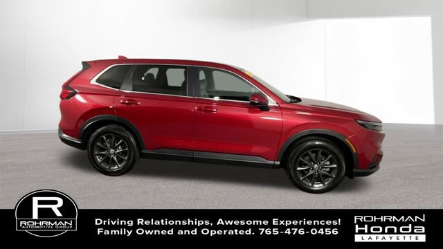 Used 2024 Honda CR-V EX-L image 2