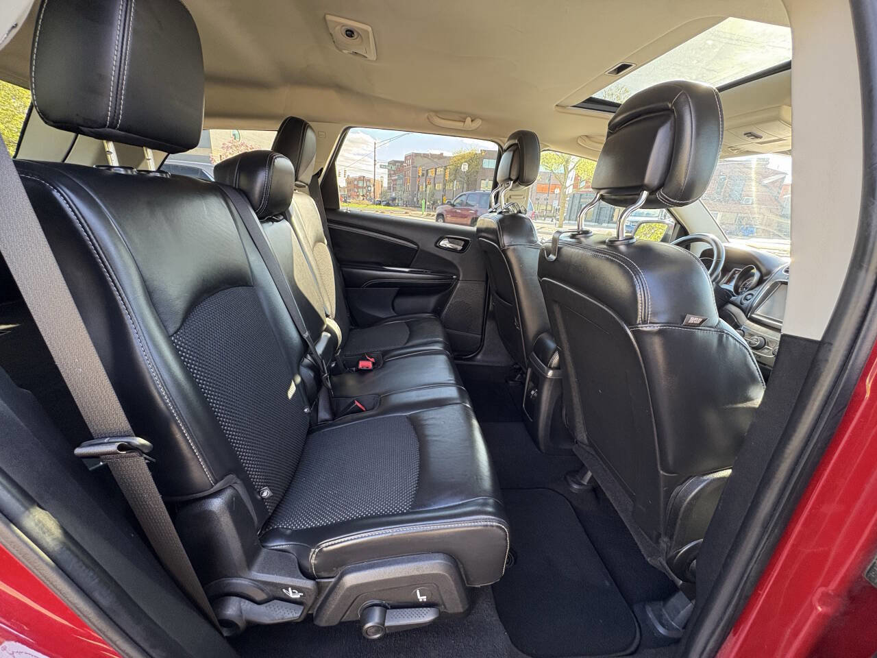 Used 2015 Dodge Journey Crossroad AWD/4WD image 26