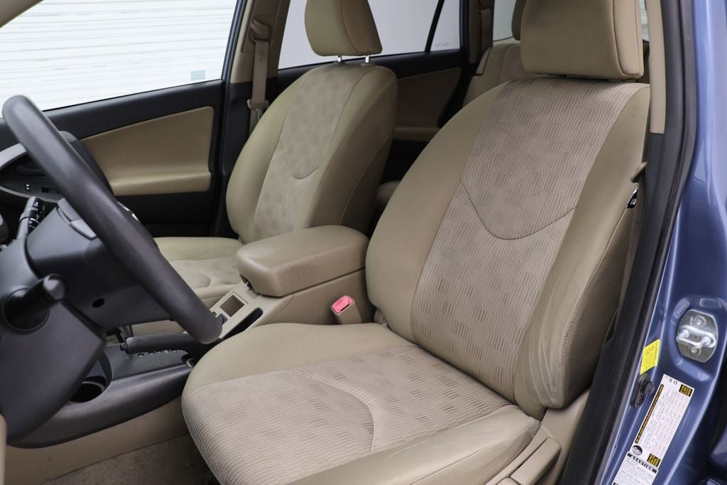 Used 2011 Toyota RAV4 4WD w/ Base L4 Extra Value Pkg image 15
