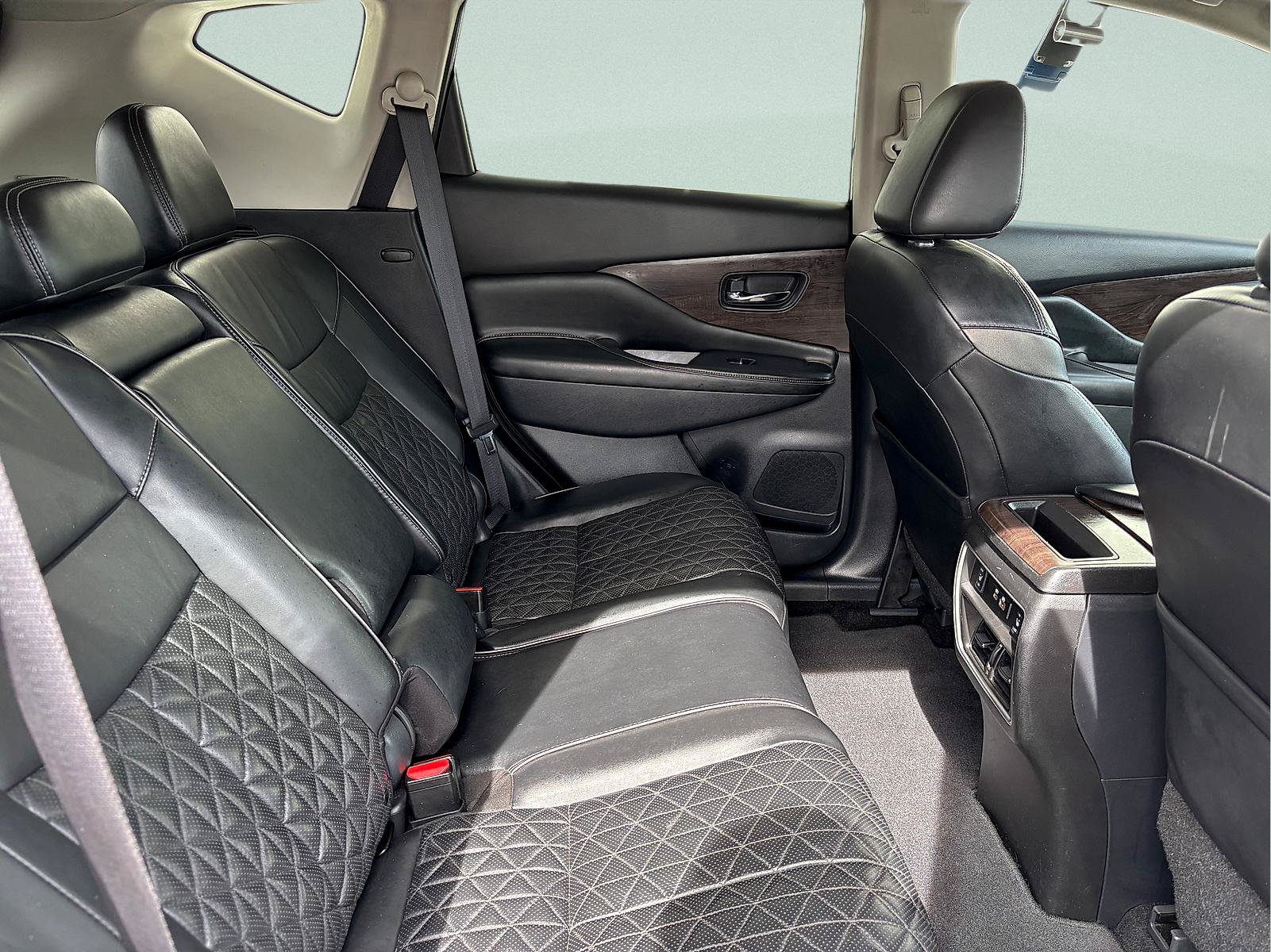Used 2020 Nissan Murano Platinum AWD/4WD image 30