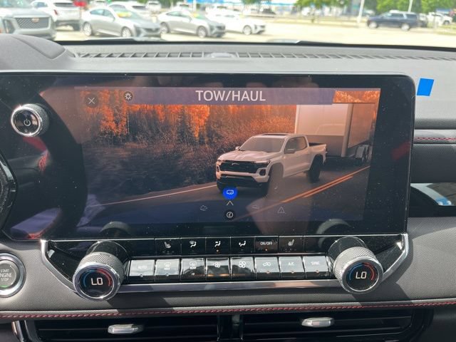 New 2026 Chevrolet Colorado Z71 AWD/4WD image 29