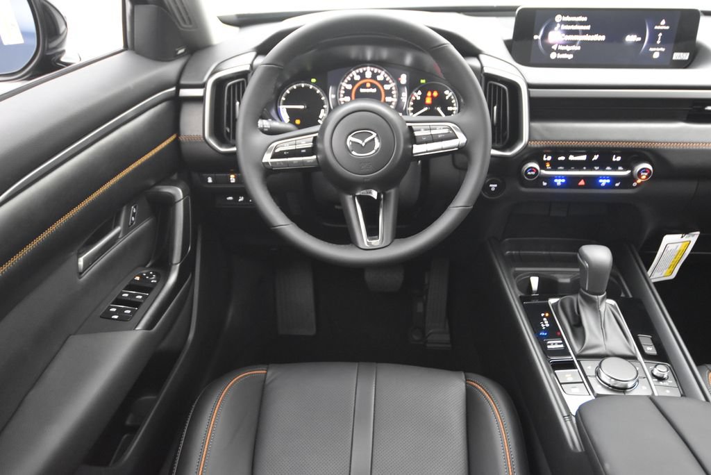 New 2026 MAZDA CX-50 AWD 2.5 Hybrid w/ Weather Package image 26