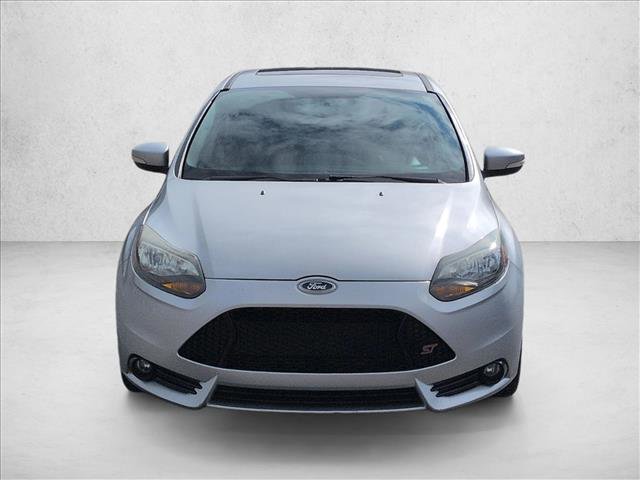 Used 2014 Ford Focus ST image 2