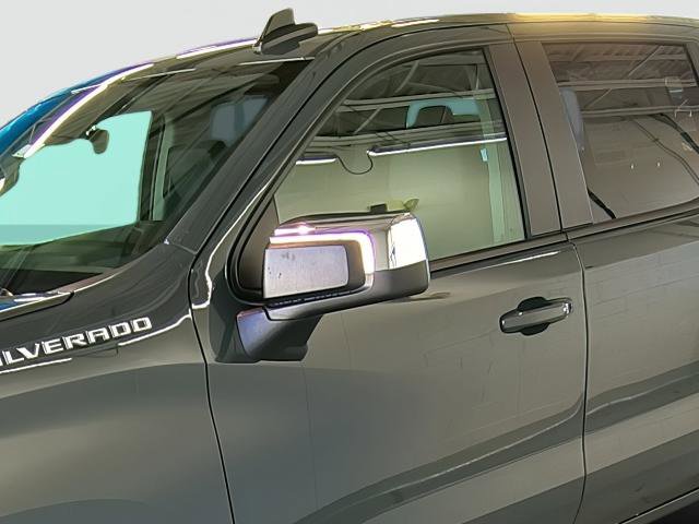 New 2026 Chevrolet Silverado 1500 LT w/ All Star Edition Plus image 8