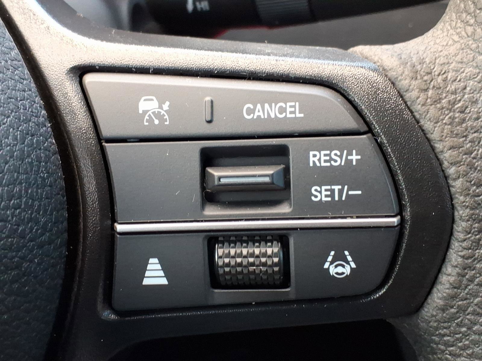 Used 2024 Honda Accord EX image 33