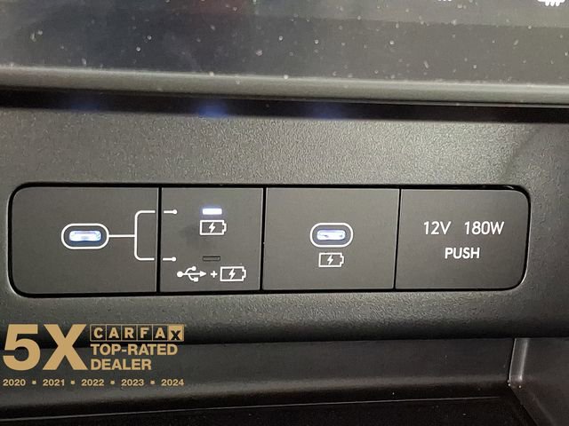 Certified 2025 Hyundai Sonata SEL image 29