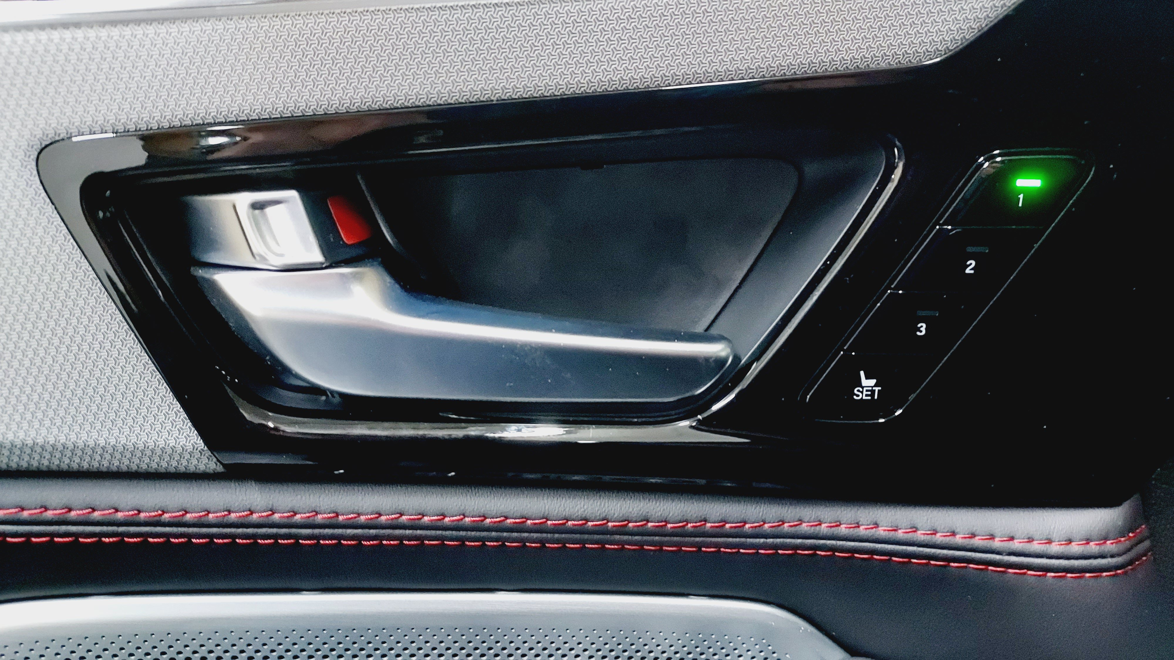 New 2026 Acura MDX A-Spec AWD/4WD image 15
