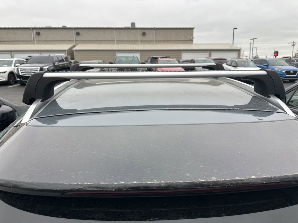 Used 2022 MAZDA CX-30 AWD 2.5 S w/ Preferred Package image 8