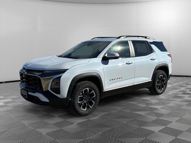 New 2026 Chevrolet Equinox ACTIV w/ Convenience Package III image 7