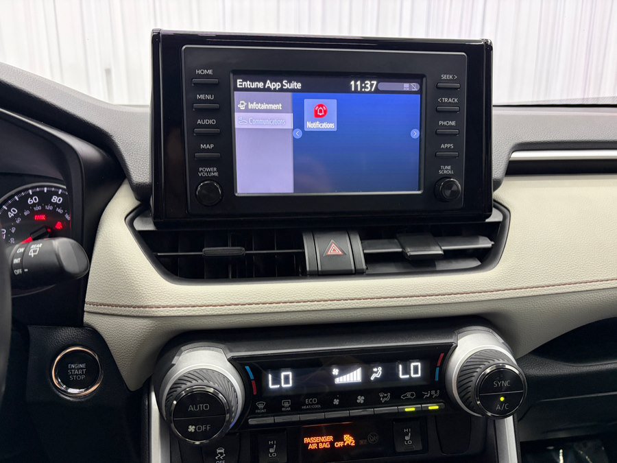 Used 2019 Toyota RAV4 XLE w/ Convenience Package AWD/4WD image 29