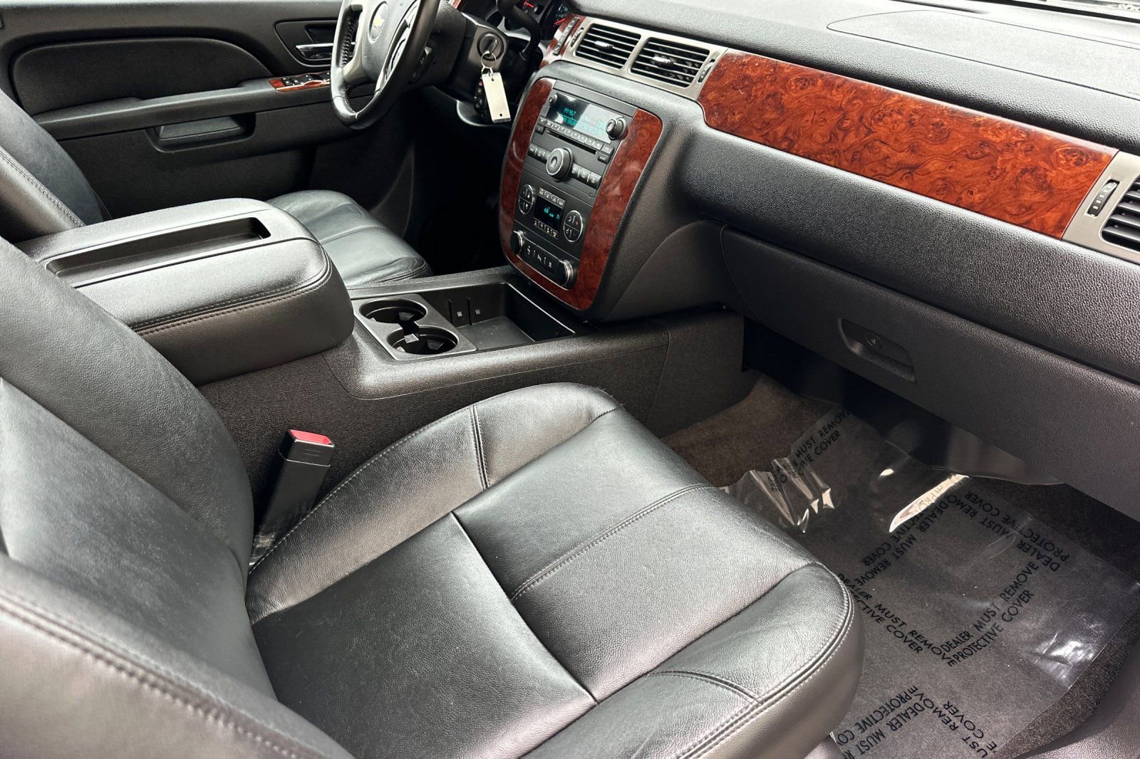 Certified 2011 Chevrolet Tahoe LT w/ Regional Value Package RWD image 21