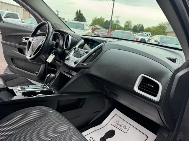 Used 2016 Chevrolet Equinox LT w/ Convenience Package FWD image 33