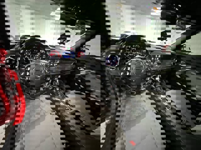 Certified 2023 Chevrolet Camaro LT w/ RS Package image 19