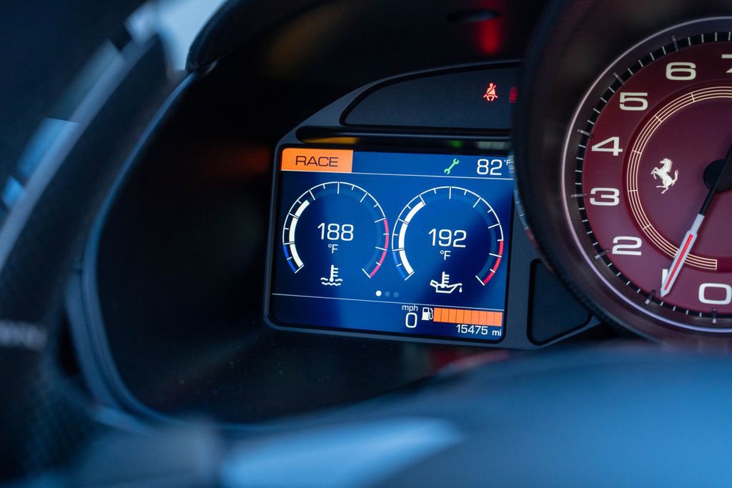 Certified 2022 Ferrari Portofino M image 40