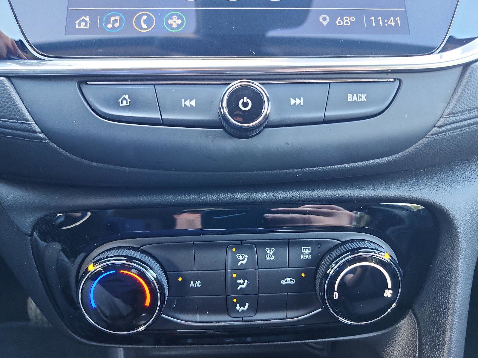 Used 2023 Buick Encore GX Preferred image 16