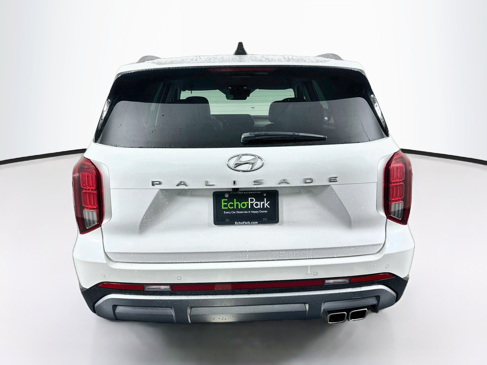 Used 2025 Hyundai Palisade SEL FWD image 7