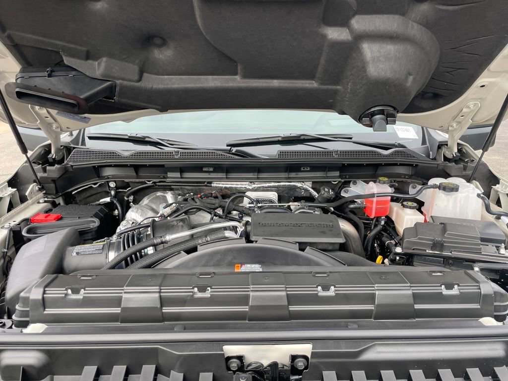 New 2026 GMC Sierra 2500 AT4 w/ AT4 Premium Plus Package image 22