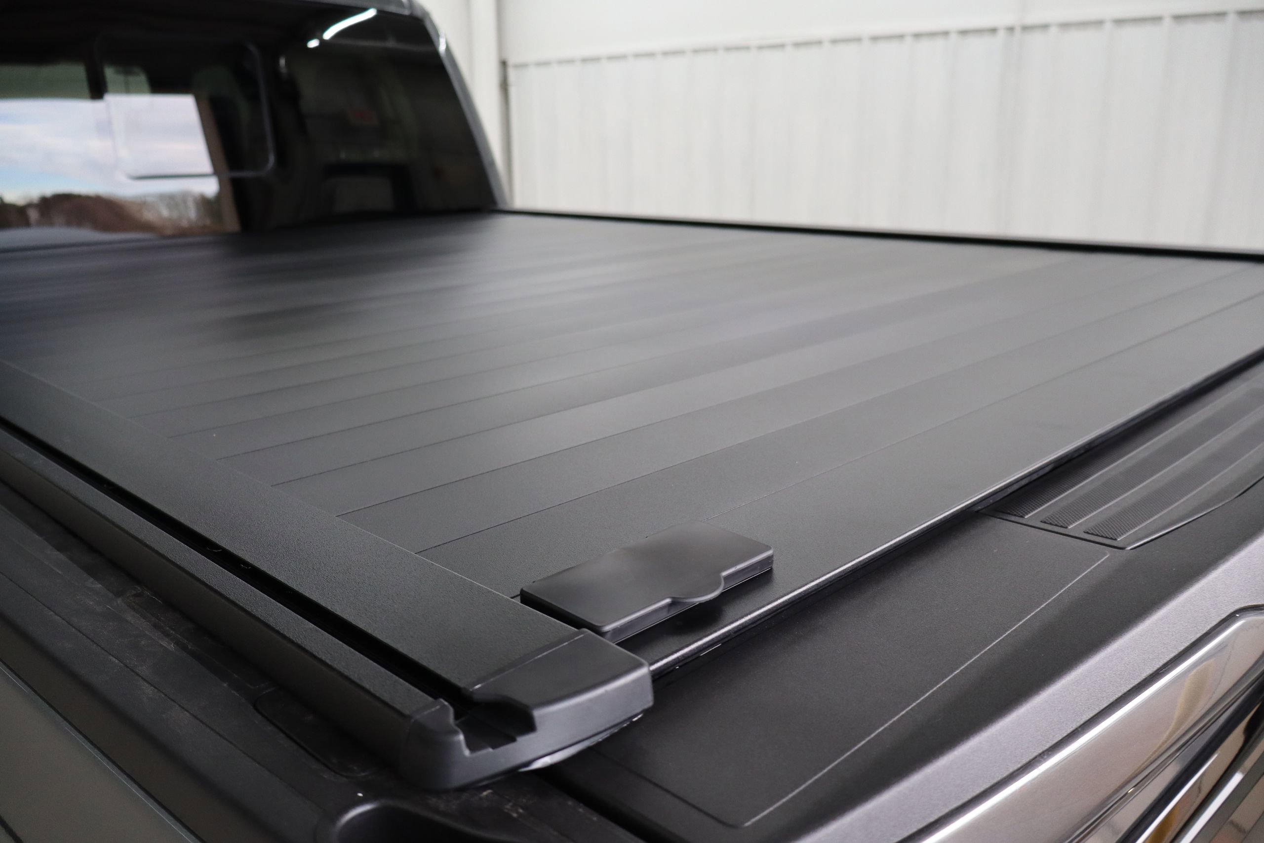 New 2026 Ford F250 Platinum image 31