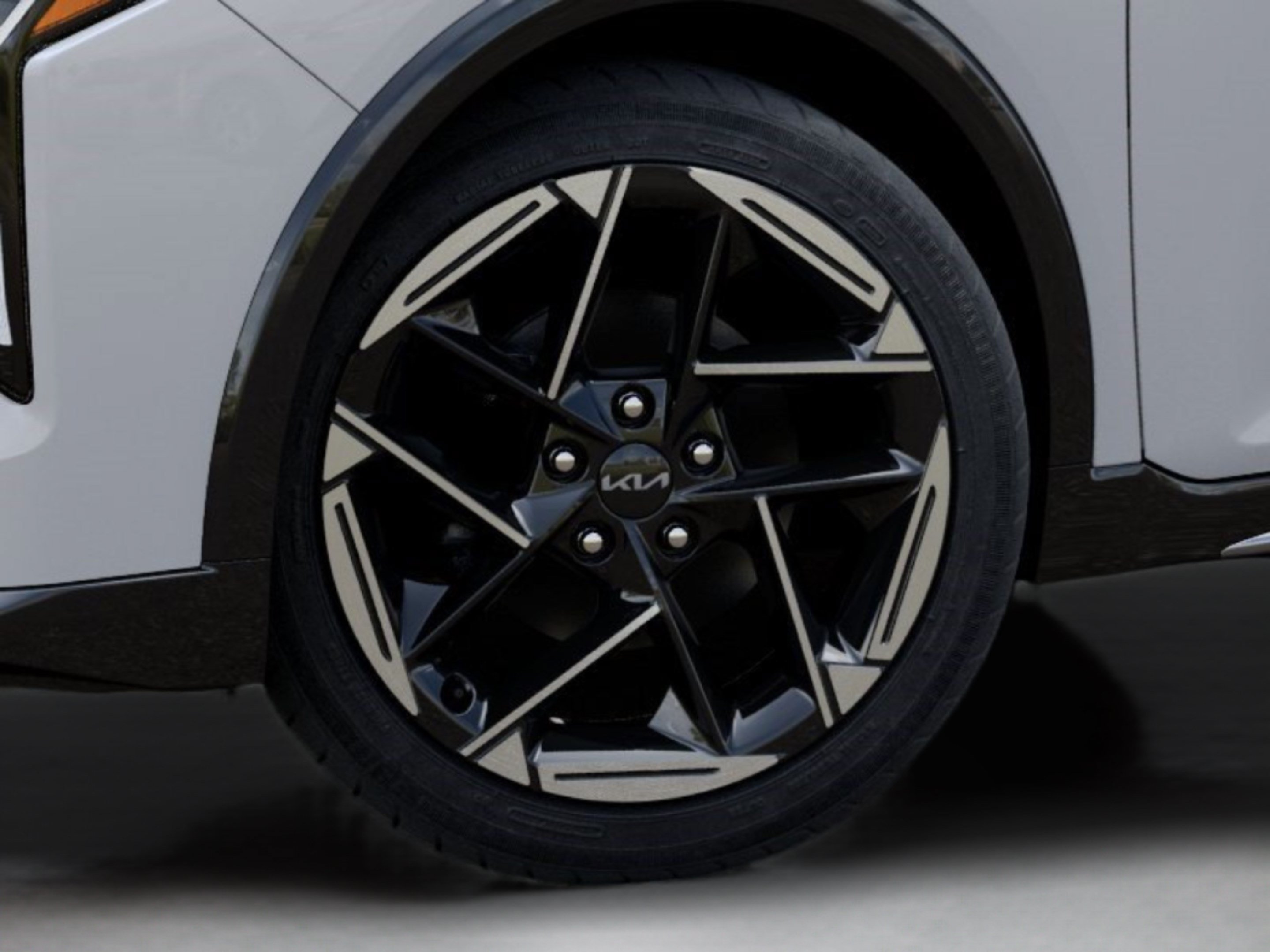 New 2026 Kia K4 GT-Line Turbo FWD image 24