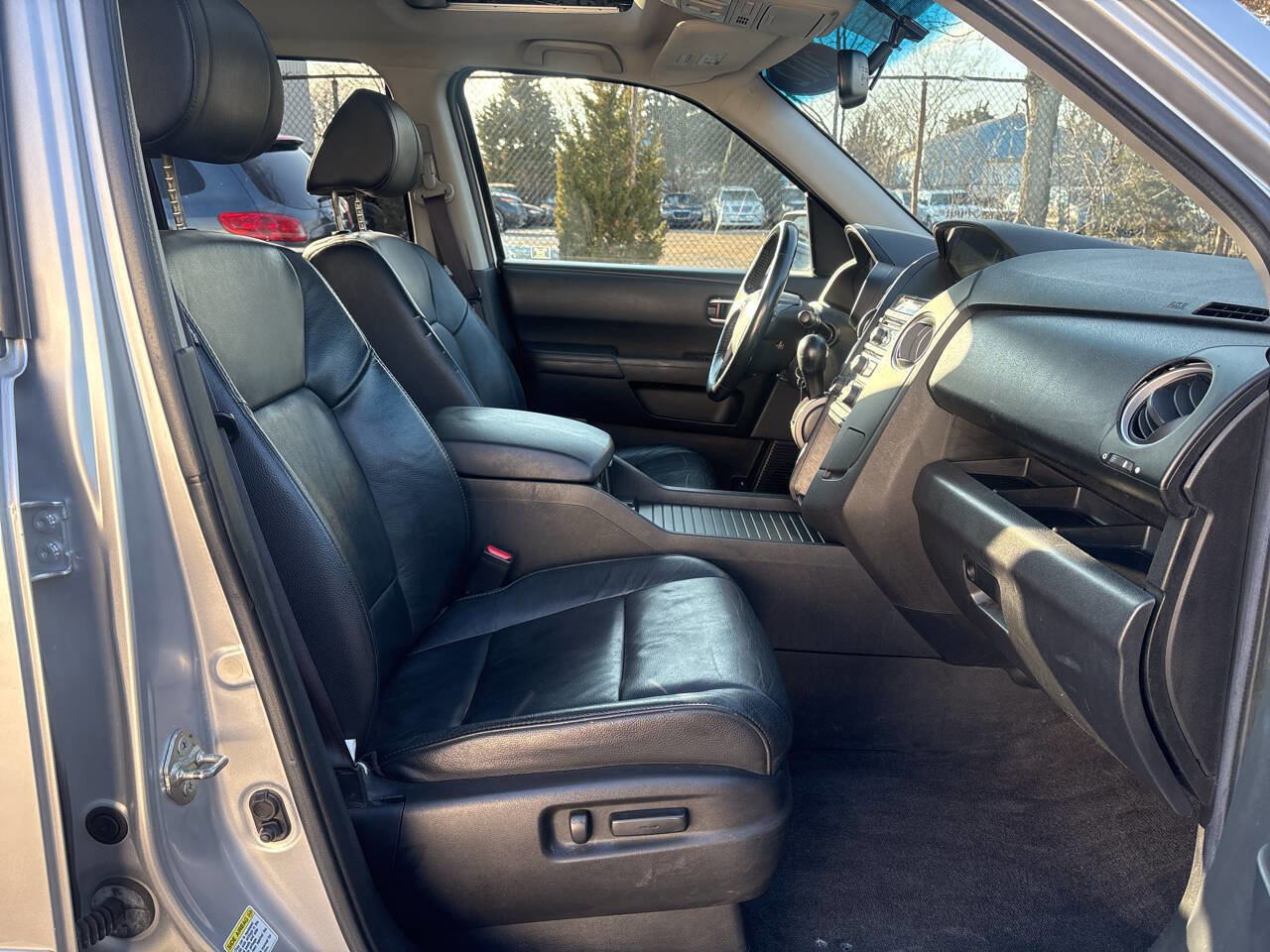 Used 2012 Honda Pilot EX-L image 26