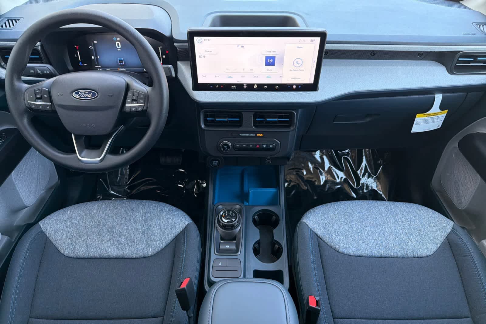 New 2026 Ford Maverick XLT AWD/4WD image 10