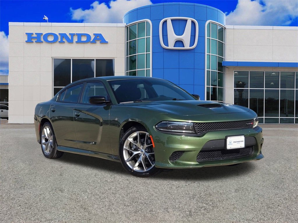 Used 2023 Dodge Charger GT