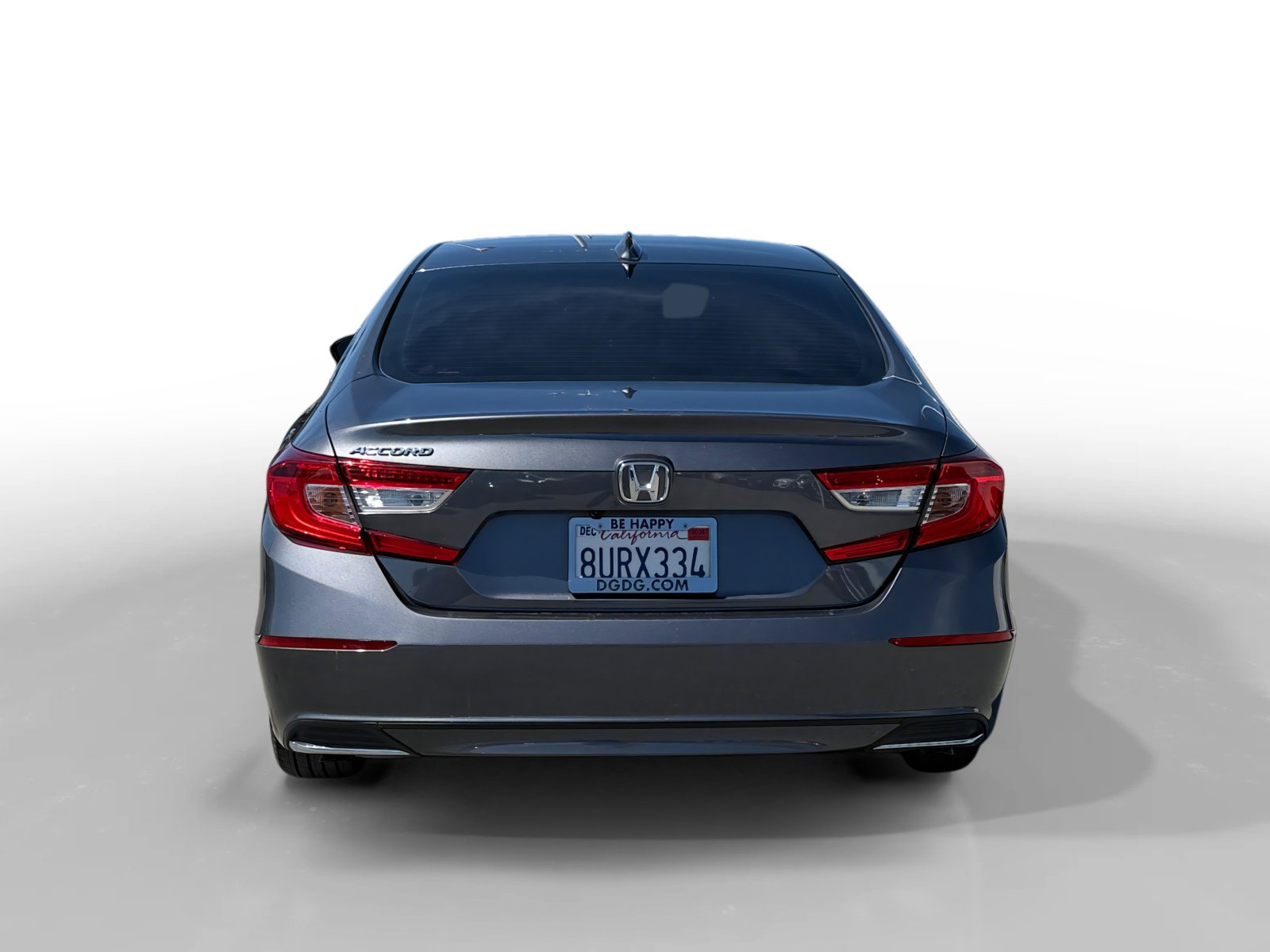 Used 2020 Honda Accord EX image 4