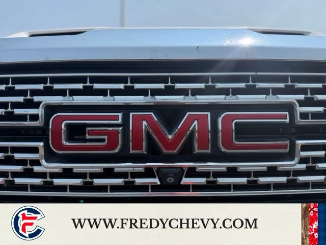 Used 2020 GMC Sierra 2500 Denali w/ Denali Ultimate Package AWD/4WD image 34