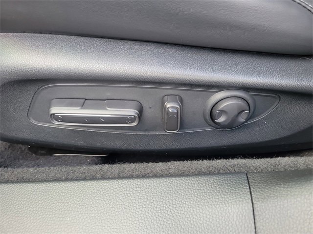 Certified 2024 Honda Accord EX-L image 18