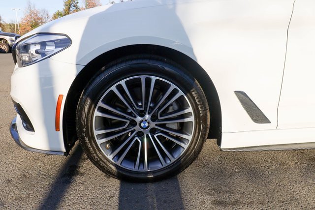 Used 2020 BMW 530i xDrive 530i xDrive w/ Convenience Package image 22