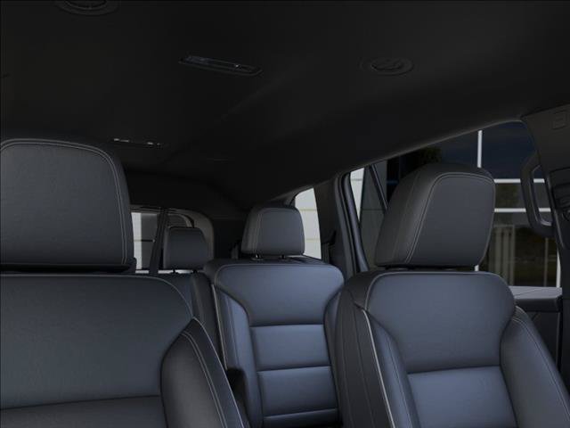 New 2027 Buick Enclave Preferred w/ Power Package FWD image 24