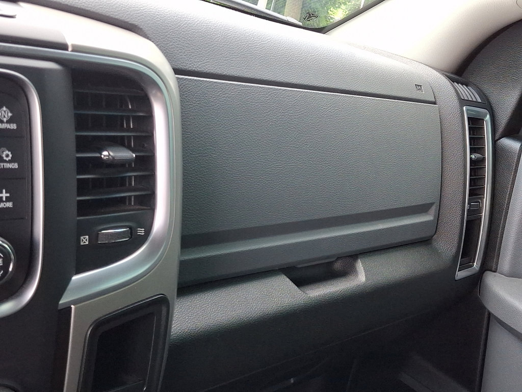Used 2020 RAM 1500 Warlock AWD/4WD image 31