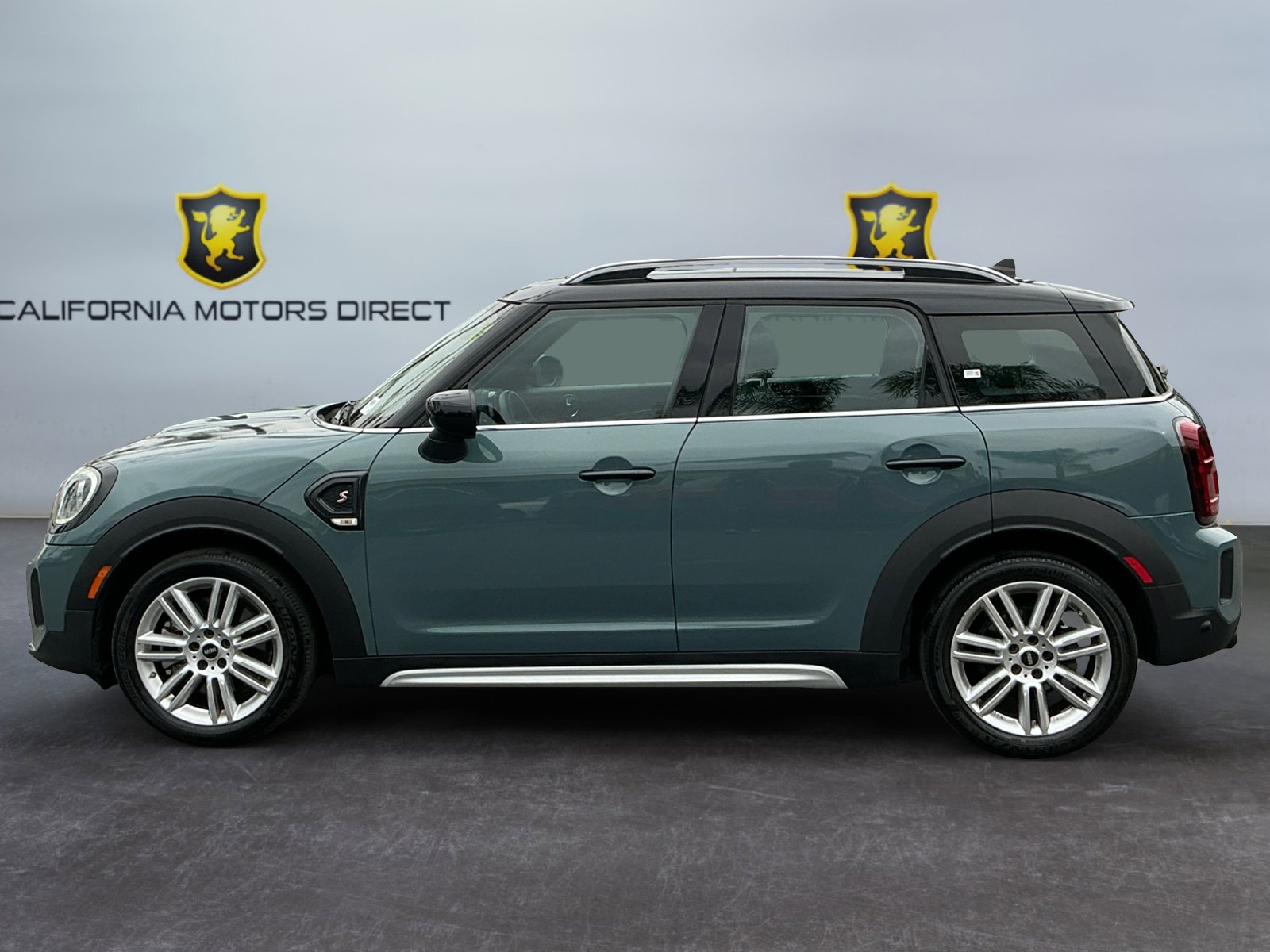 Used 2023 MINI Cooper Countryman S image 2