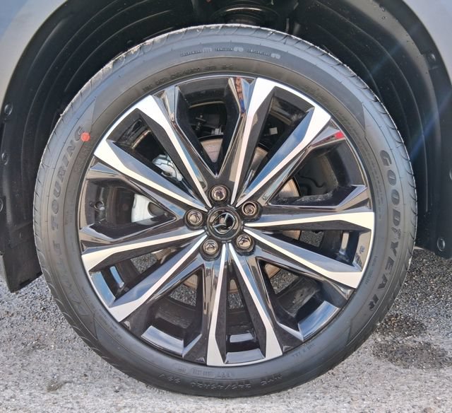 New 2026 MAZDA CX-50 AWD 2.5 S w/ Weather Package image 21