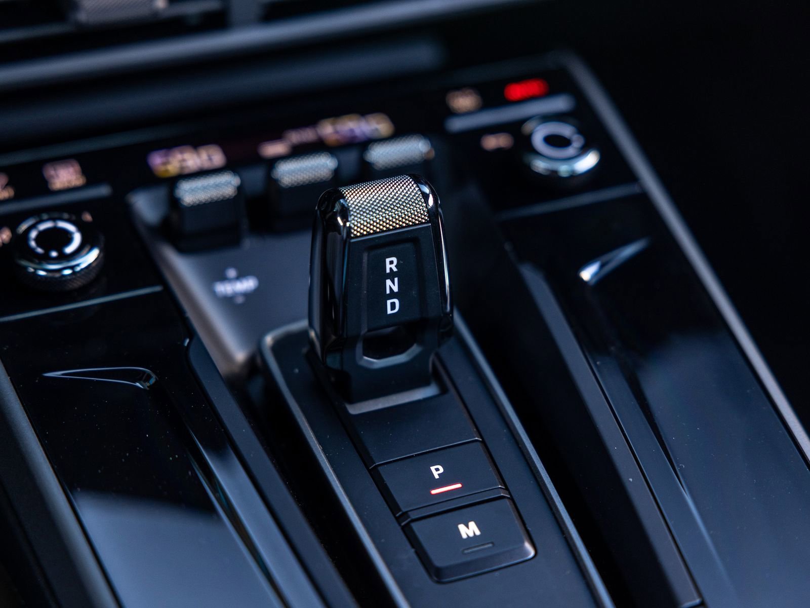 Certified 2025 Porsche 911 Carrera image 55