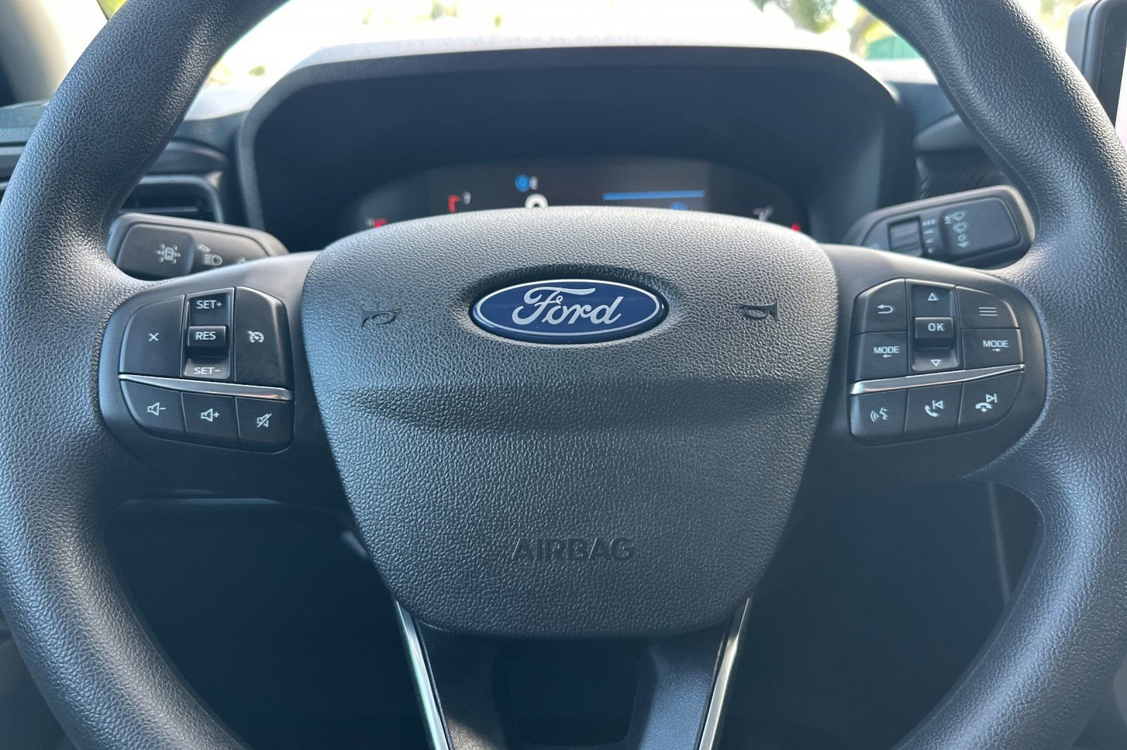 New 2026 Ford Maverick XLT w/ Black Appearance Package image 22