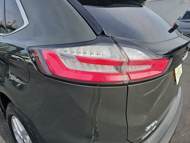 Used 2024 Ford Edge SEL image 34