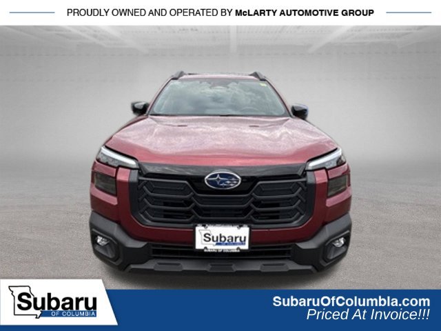 New 2026 Subaru Outback Premium AWD/4WD image 2