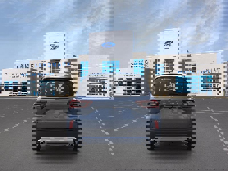 New 2026 Ford Escape Active image 5