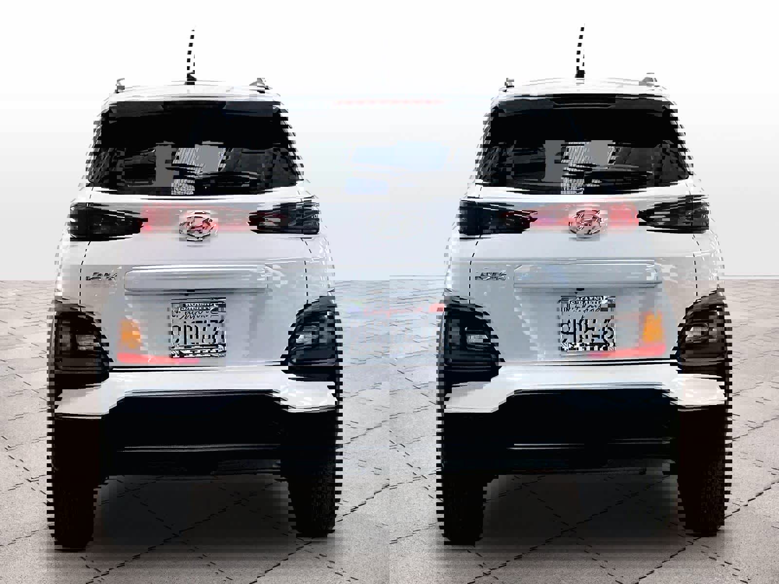 Used 2021 Hyundai Kona SEL image 7