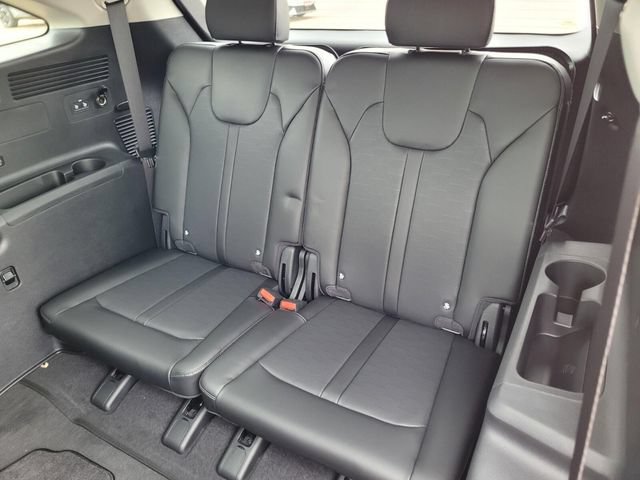 New 2026 Kia Sorento S w/ S Panoramic Sunroof Package FWD image 13