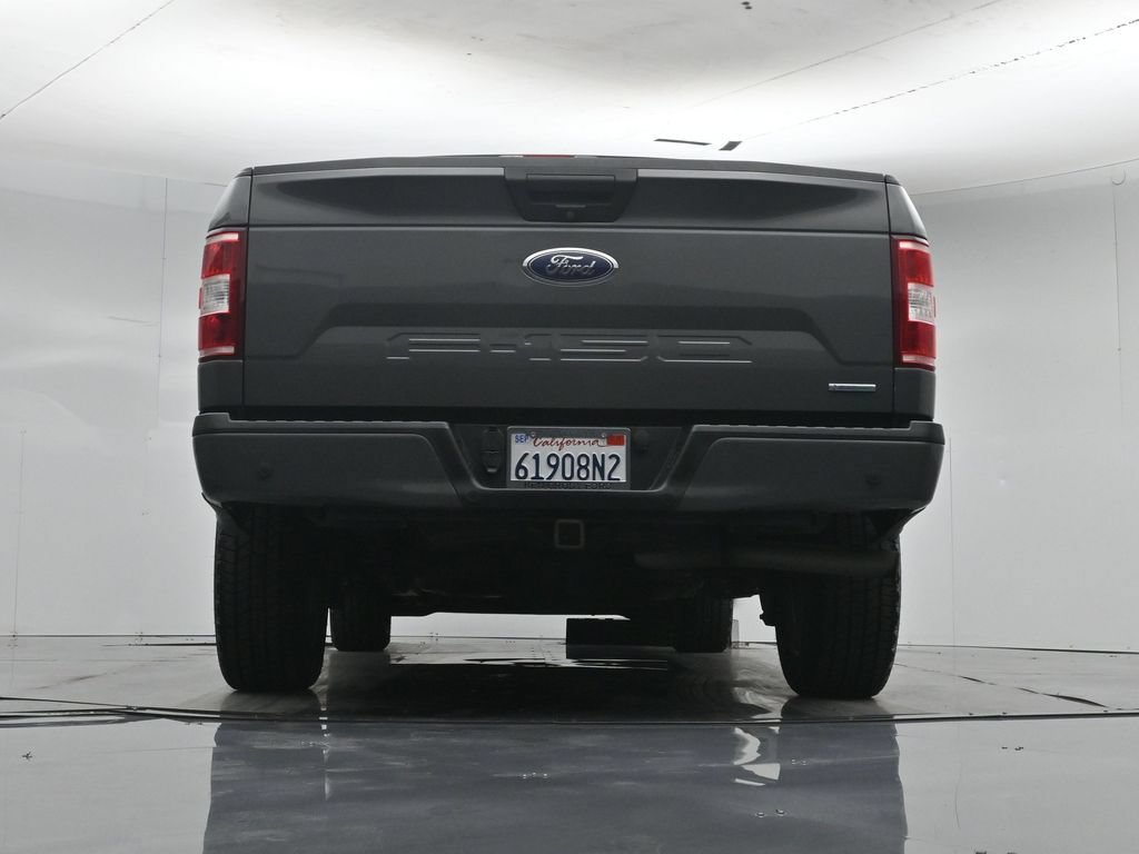 Used 2018 Ford F150 XL w/ Equipment Group 101A Mid RWD image 53