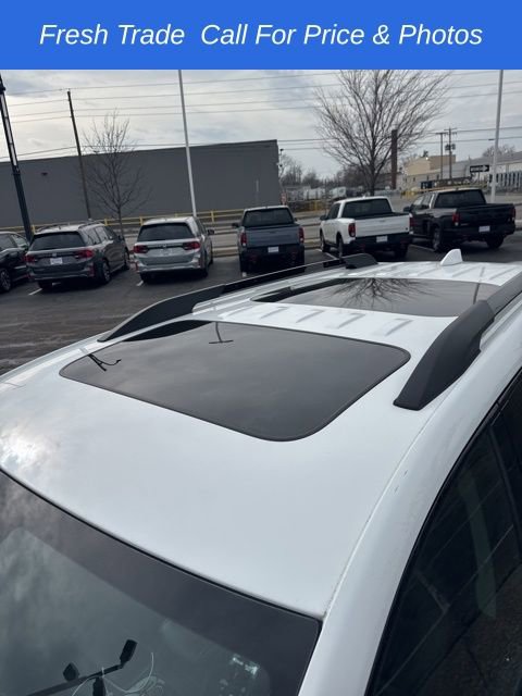 Used 2021 GMC Acadia AT4 image 9