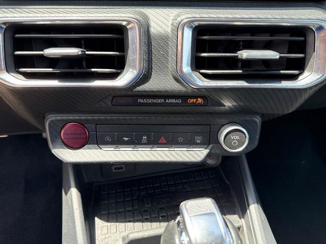 Certified 2024 Ford Mustang Premium RWD image 22