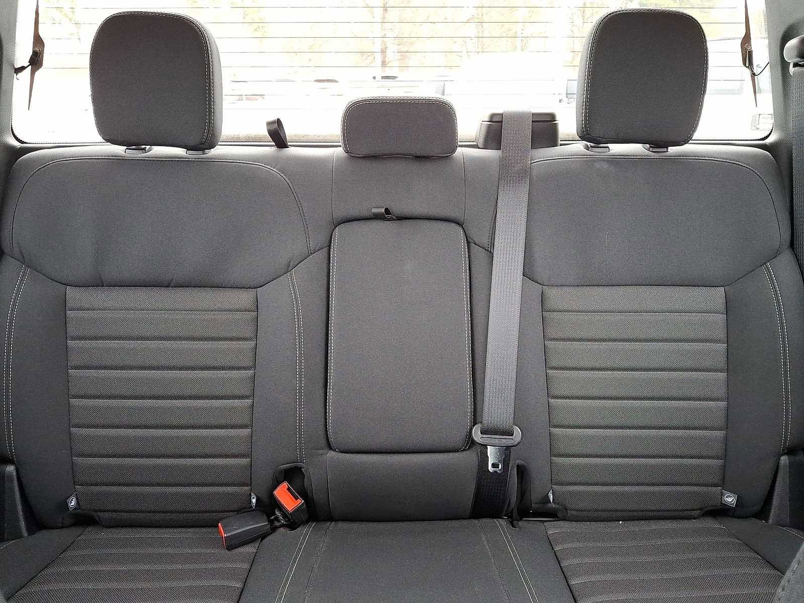 Used 2021 Ford Ranger XLT w/ Equipment Group 301A Mid image 11