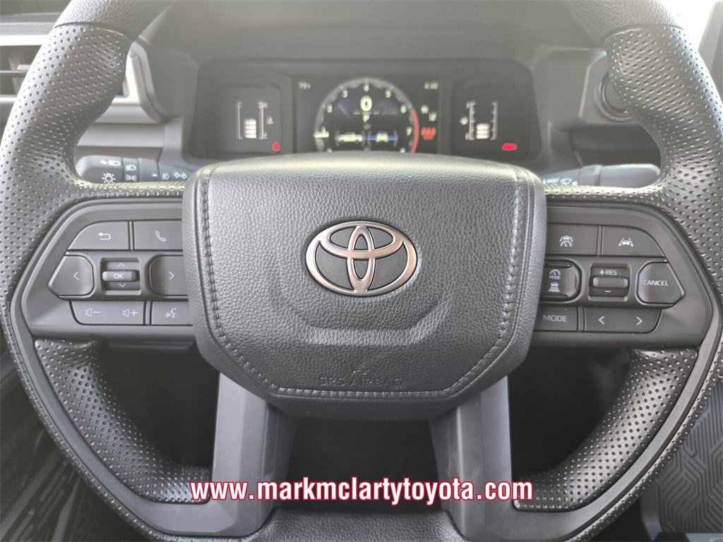 New 2025 Toyota Tacoma SR5 image 20