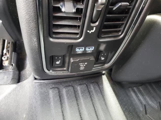 Used 2021 Jeep Grand Cherokee Limited w/ Luxury Group II image 13