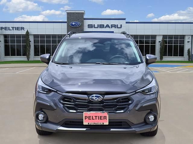 New 2026 Subaru Crosstrek 2.5i Limited w/ Crosstrek Mirror Package AWD/4WD image 2