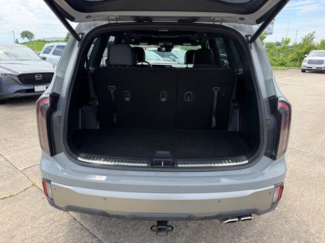 Used 2023 Kia Telluride SX X-Line AWD/4WD image 5